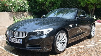 BMW Z4 E89, БМВ Зет 4, купить авто в беларуси