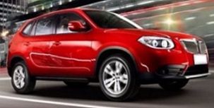 Brilliance V5