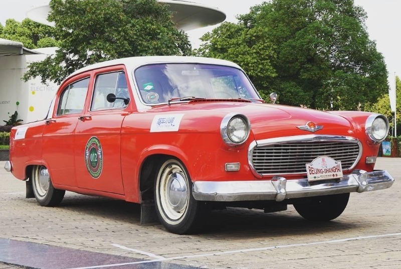 Chevrolet Chevy/Nova 1963 года