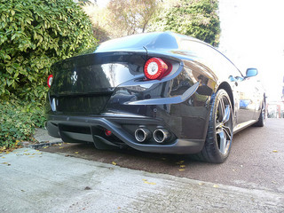 Ferrari FF, продажа авто в беларуси