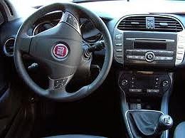 Fiat Bravo (Фиат Браво)