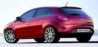 Fiat Bravo(Фиат Браво)