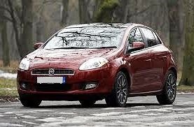 Fiat Bravo (Фиат Браво)