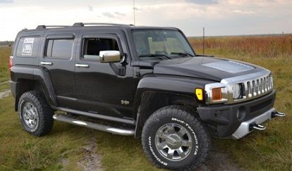 Hummer H3,Хаммер Н3,автомалиновка, продажа авто в Беларуси, Хаммер Н3