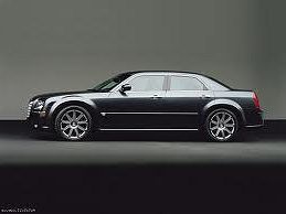 Chrysler 300C (Крайслер 300С)