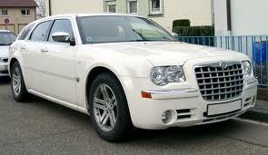 Chrysler 300C (Крайслер 300С)