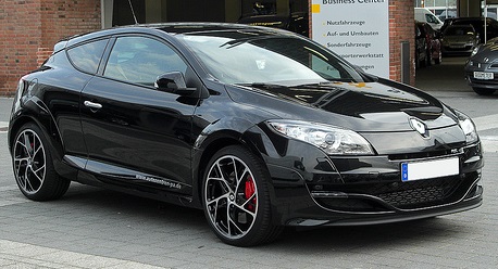 Renault Megane RS, Рено Меган РС, продажа авто в беларуси