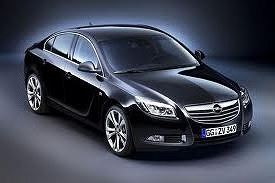 Opel Insignia (Опель Инсигния) 2009