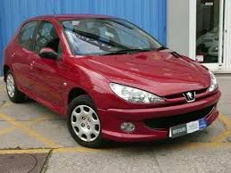Peugeot 206 (Пежо 206)