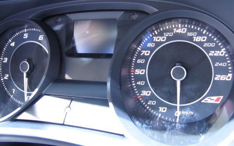 Seat Ibiza Cupra