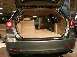 Toyota Venza
