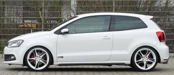 Volkswagen Polo GTI V