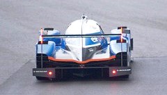 Alpine A460 Signatech