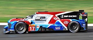 BR1 SMP Racing