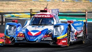 Rebellion LMP1 017