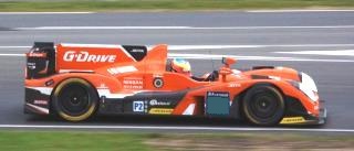 G-Drive Racing