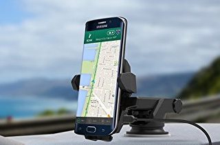 Skoda Octavia и Superb получат беспроводную зарядку по стандарту Qi