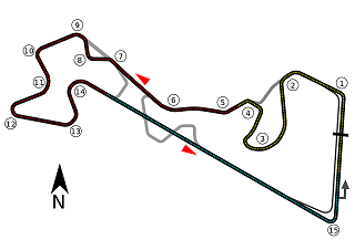 Гонка DTM 2014 на Moscow Raceway: Мартен - Спенглер - Экстрём
