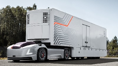 Volvo Vera