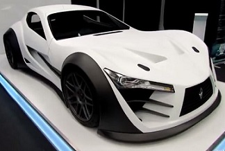 Первая Felino — создана, чтобы удивлять
