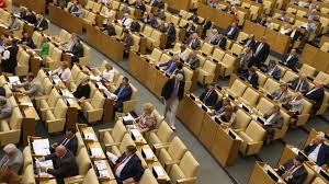 Белорусские депутаты предлагают ввести дорожный налог