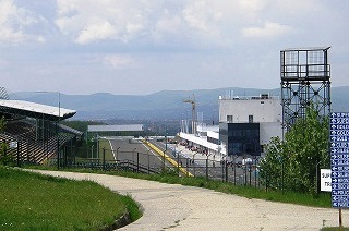 Формула-1, последние новости: день свободных заездов Формулы-1 2017 года на Хунгароринге