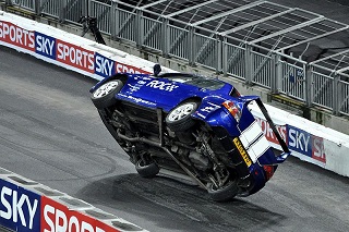 Измеритель агрессивности вождения