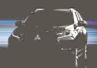 На подходе Mitsubishi Pajero Sport (Митсубиси Паджеро Спорт) третьего поколения