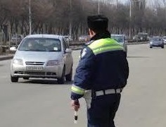 Операция «Скорость» стартует в Минске