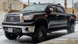 Toyota Tundra