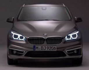 BMW Active Tourer