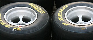 шины Pirelli