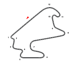 Гонка DTM 2014 на Лаузицринге: Верляйн - Фиторис - Шайдер