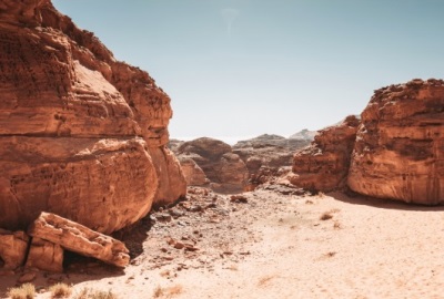 Чемпионат Extreme Е 2021 года, новости, онлайн трансляция: на этапе Desert X Prix в Аль-Уле победила команда Rosberg X