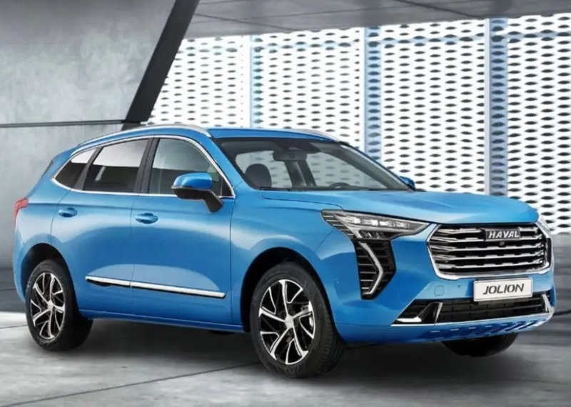 Haval cherry или geely