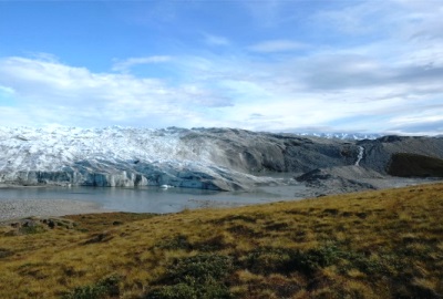 Чемпионат Extreme Е 2021 года, новости, онлайн трансляция: на этапе Arctic X Prix в Гренландии победила команда Andretti United