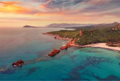 Чемпионат Extreme Е 2021 года, новости, онлайн трансляция: на этапе Island X Prix в Сардинии победила команда Rosberg X
