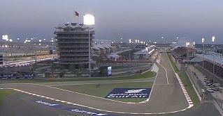 Квалификация WEC 2017 года в Бахрейне: впереди Porsche и Alpine