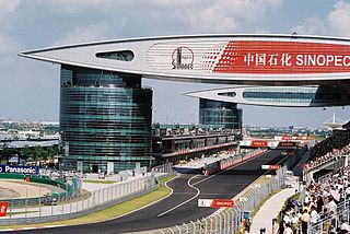 Квалификация WEC 2017 года в Шанхае: впереди Toyota и Rebellion