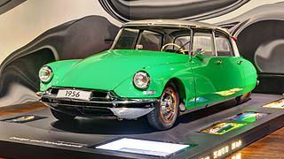 Citroen DS