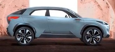 Hyundai Intrado — предвестник нового компакта
