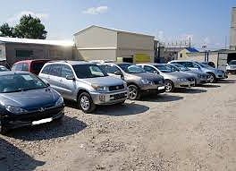 Услуги автосервиса в гаражных кооперативах станут легальными