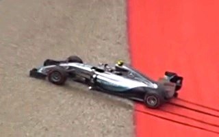 В Шпильберге прошла квалификация Формулы-1 2015 года: впереди Mercedes и Ferrari