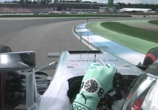 Квалификация Формулы-1 2016 года в Хоккенхайме: впереди Mercedes и Red Bull
