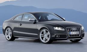 Автомобили Audi  будут «понимать» язык светофоров