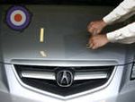 Защищаем лакокрасочное покрытие кузова автомобиля