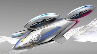 Летающие автомобили. Часть 13. ICON A5 и Joby S2, летающий ранец и американский беспилотник Prime Air для доставки товаров