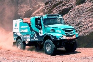 Дакар-2016 подводит итоги