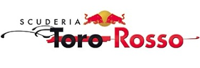 Toto Rosso F1 logo