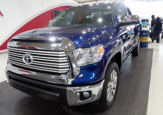 Toyota Tundra